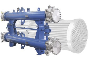【FUNKE換熱器,熱交換器】?jī)r(jià)格_廠家_圖片_天平線