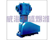 威海空壓機(jī) 德盛煙濰離心空壓機(jī) 漢鐘螺桿機(jī)