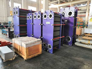 蘇州潺林板式換熱器產品特點價格 蘇州潺林板式換熱器產品特點型號規(guī)格