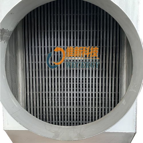 新型節(jié)能金屬3d打印技術應用于換熱器生產