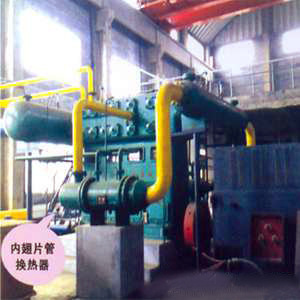 【換熱器芯子 開(kāi)封中冶空分設(shè)備 供應(yīng)換熱器】?jī)r(jià)格,廠(chǎng)家,圖片,換熱器,開(kāi)封中冶空分設(shè)備-