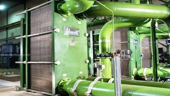 進(jìn)口板式換熱器十大品牌