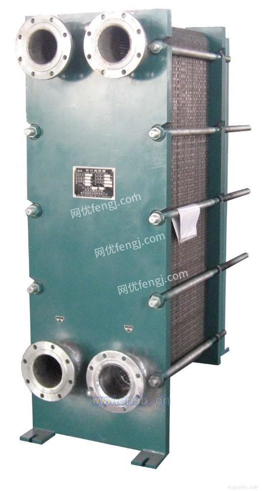 板式換熱器換熱器