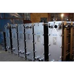 板式換熱器 佑坤環(huán)保 在線咨詢 萊蕪板式換熱器