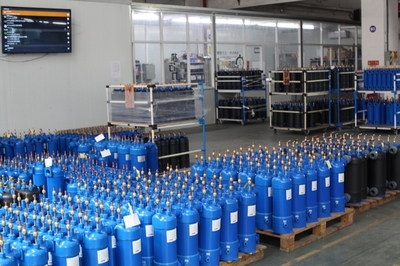 【匠企說】鑫雷換熱器營銷總監(jiān)李星宗:180個(gè)專利,&ldquo;以小見大&rdquo;做核心!