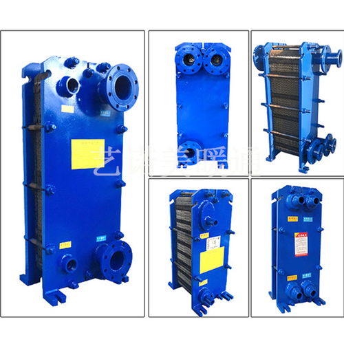 固定管板式換熱器與撫州板式換熱器 山東藝諾美制造的優(yōu)質選擇