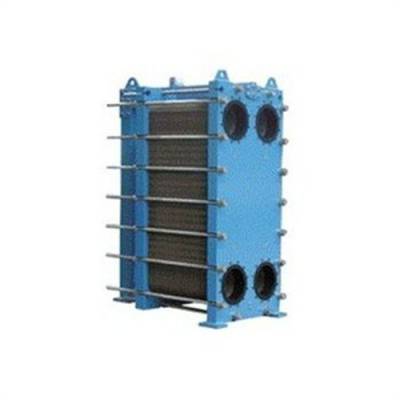 新品FUNKE熱交換器 提升能效，引領換熱技術創新