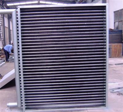 德州華信空調(diào)設(shè)備廠(chǎng) 專(zhuān)業(yè)制造，高效換熱器的卓越之選