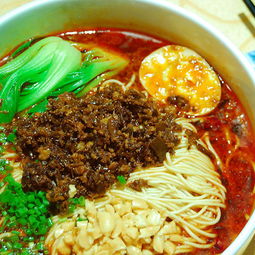 創(chuàng)邦餐飲特色面食之擔(dān)擔(dān)面 傳承與創(chuàng)新并重的餐飲管理實踐
