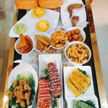 晨禾餐飲管理 專業(yè)賦能，引領(lǐng)現(xiàn)代餐飲運營新風(fēng)尚
